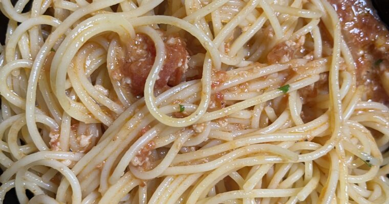 カプリチョーザ