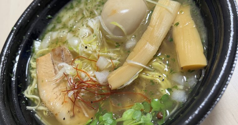 いちまるらーめん