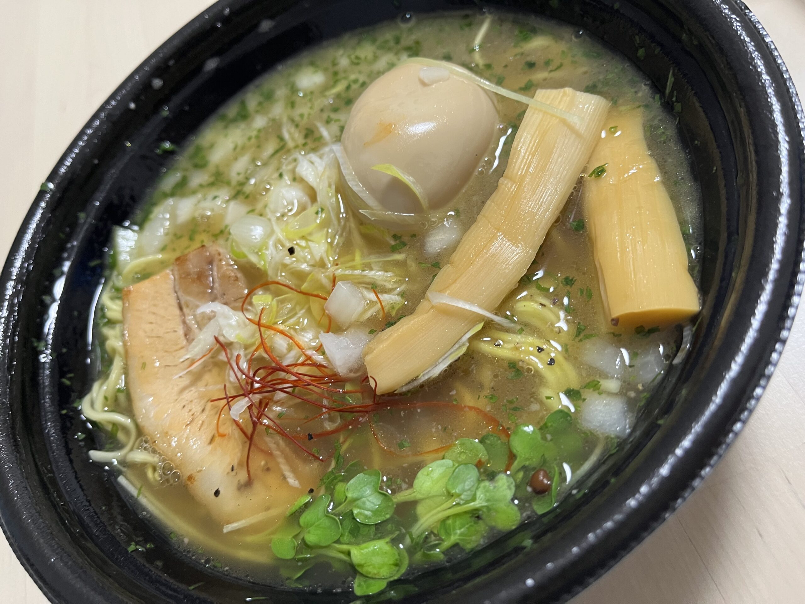 いちまるらーめん