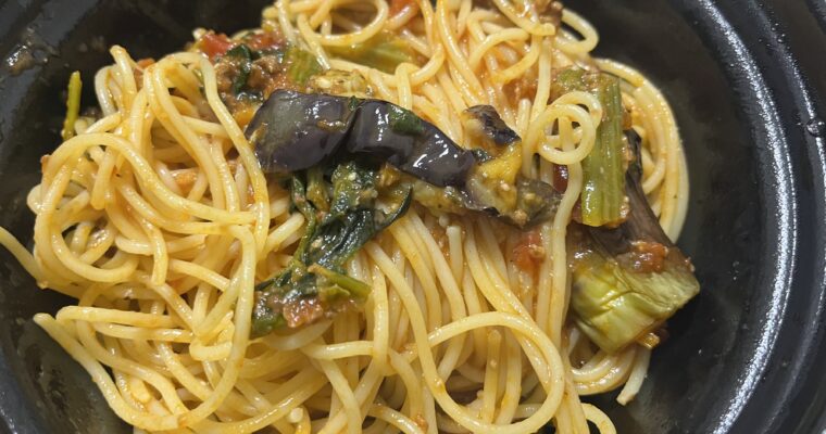 カプリチョーザ