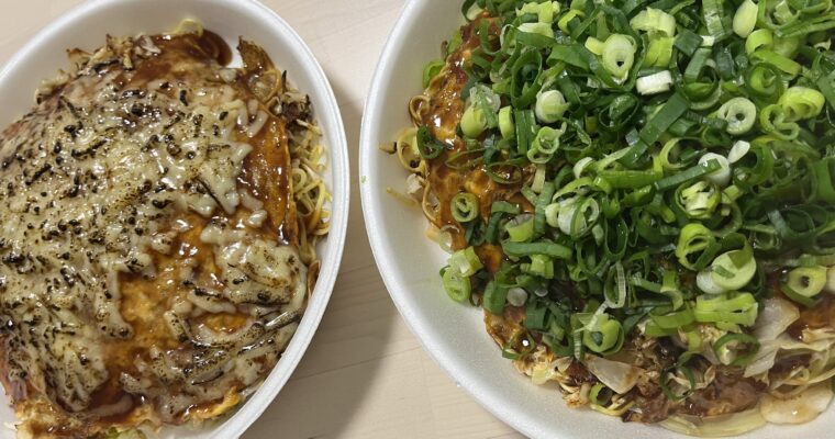 廣島お好み焼き すみれ 