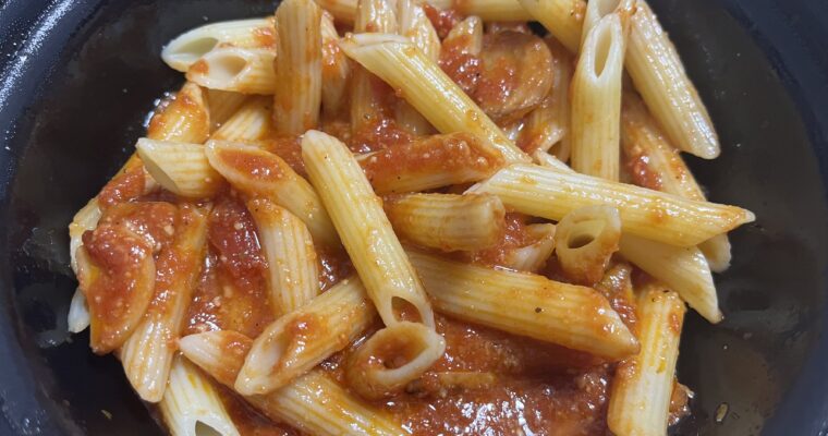 カプリチョーザ