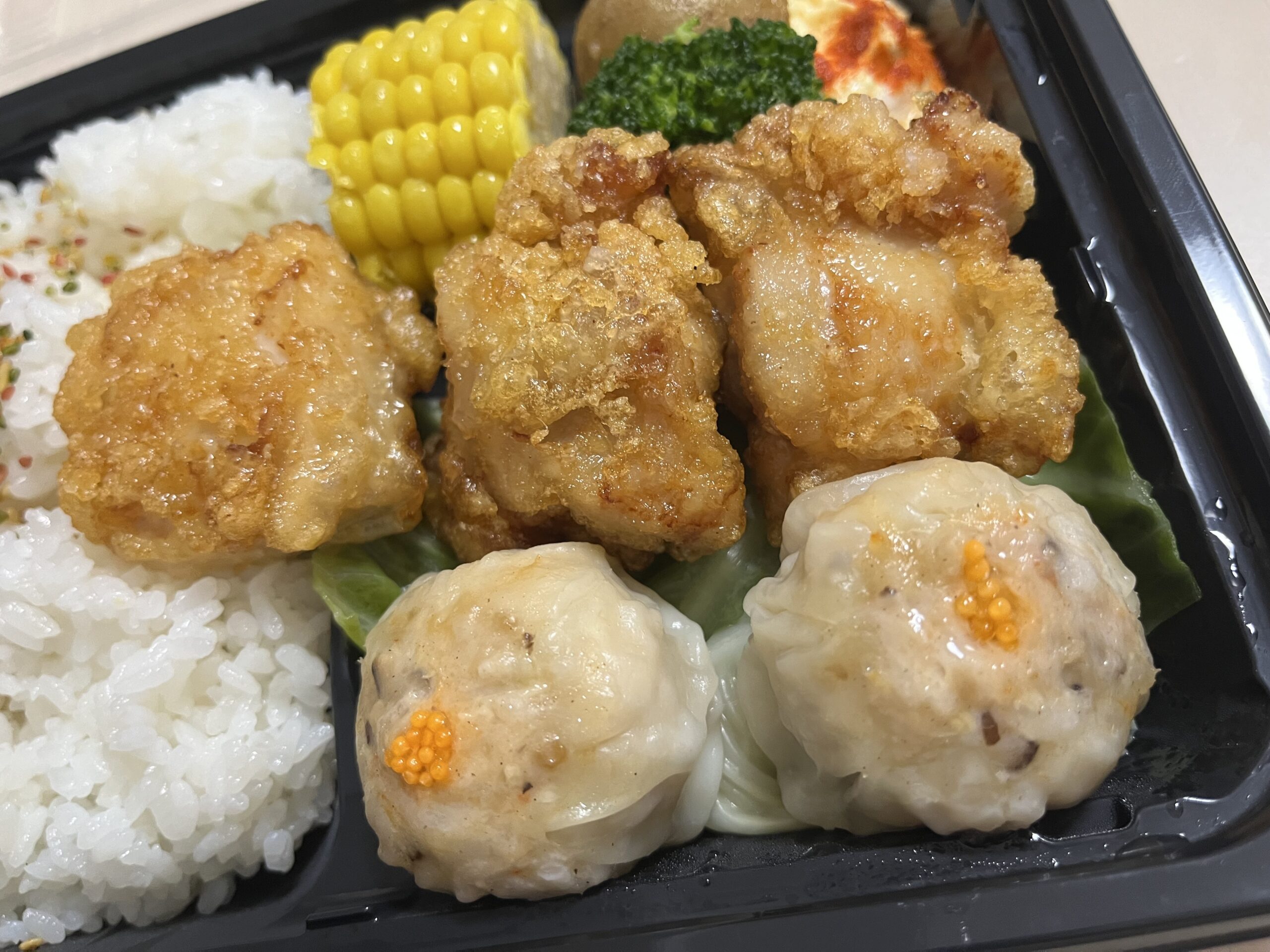 思い立ったが焼売