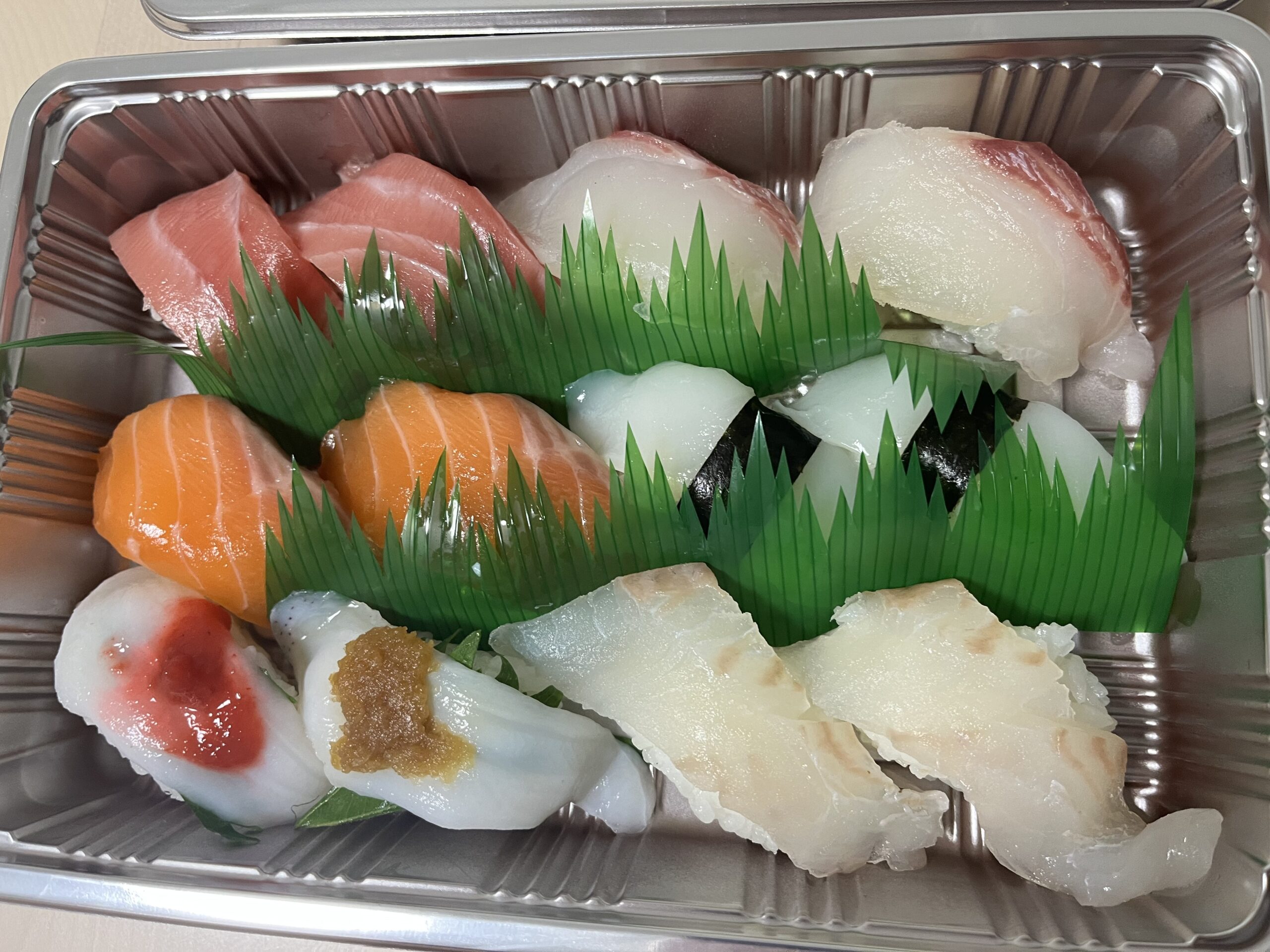 ニューすしセンター