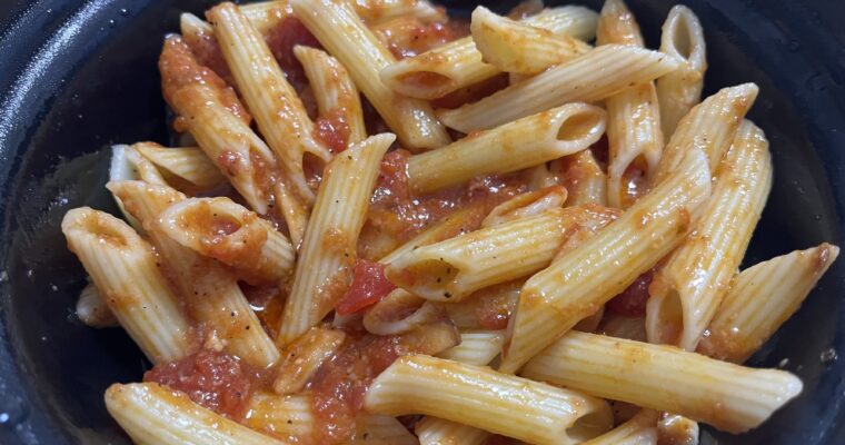 カプリチョーザ