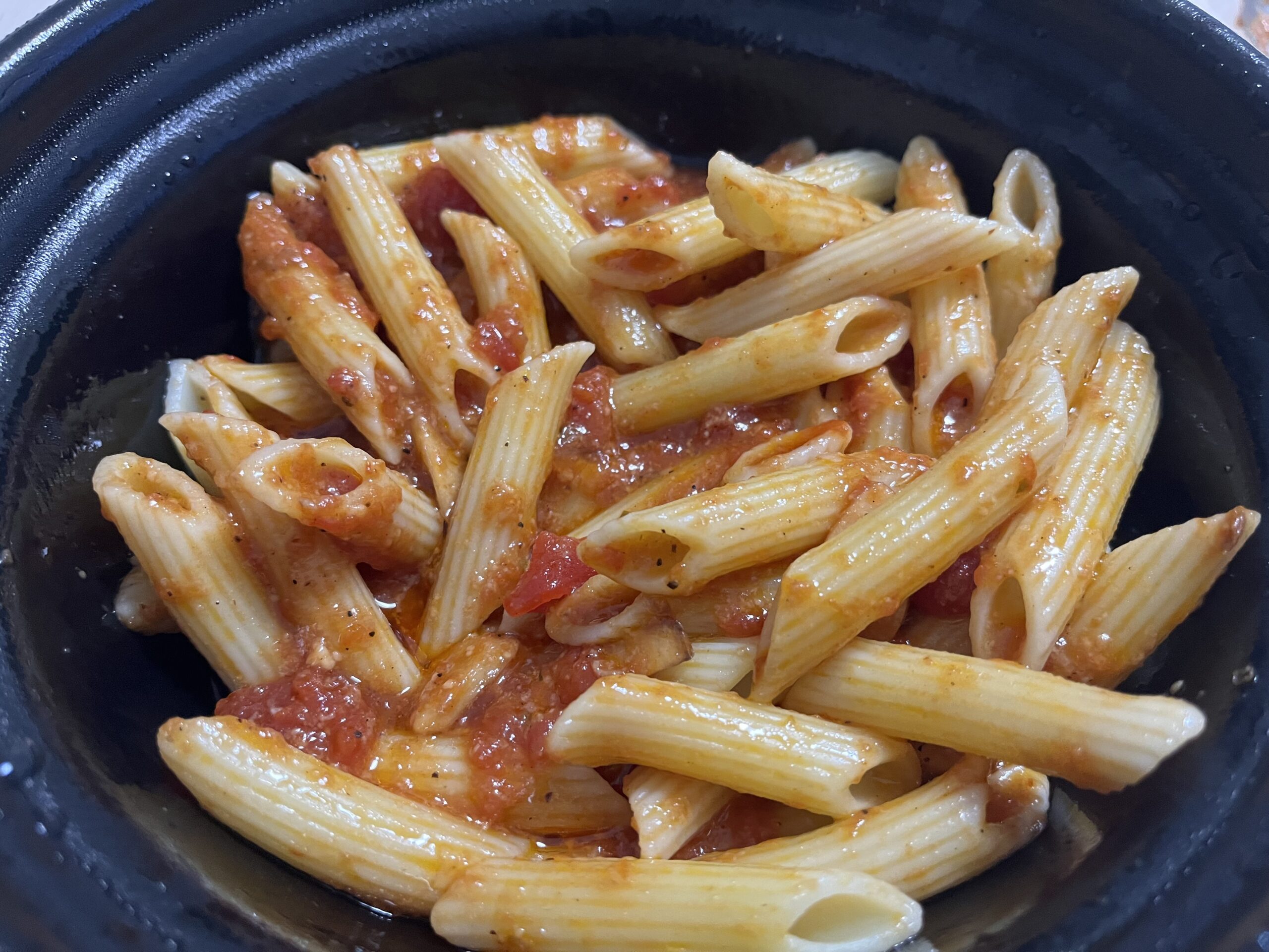 カプリチョーザ