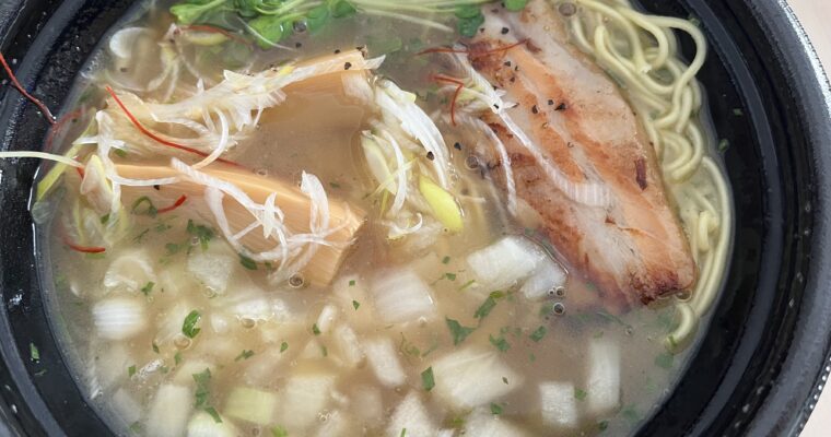 いちまるらーめん