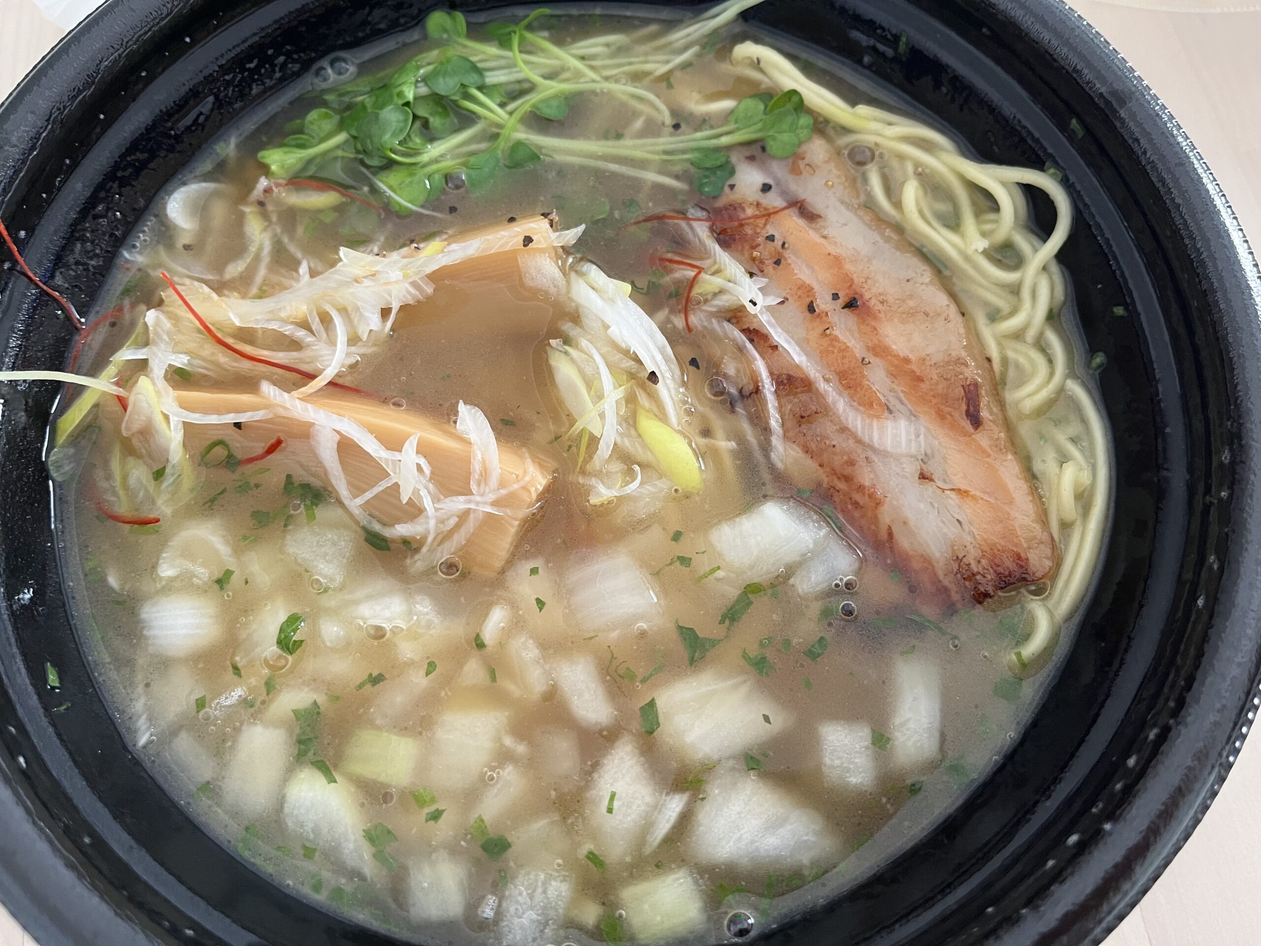 いちまるらーめん