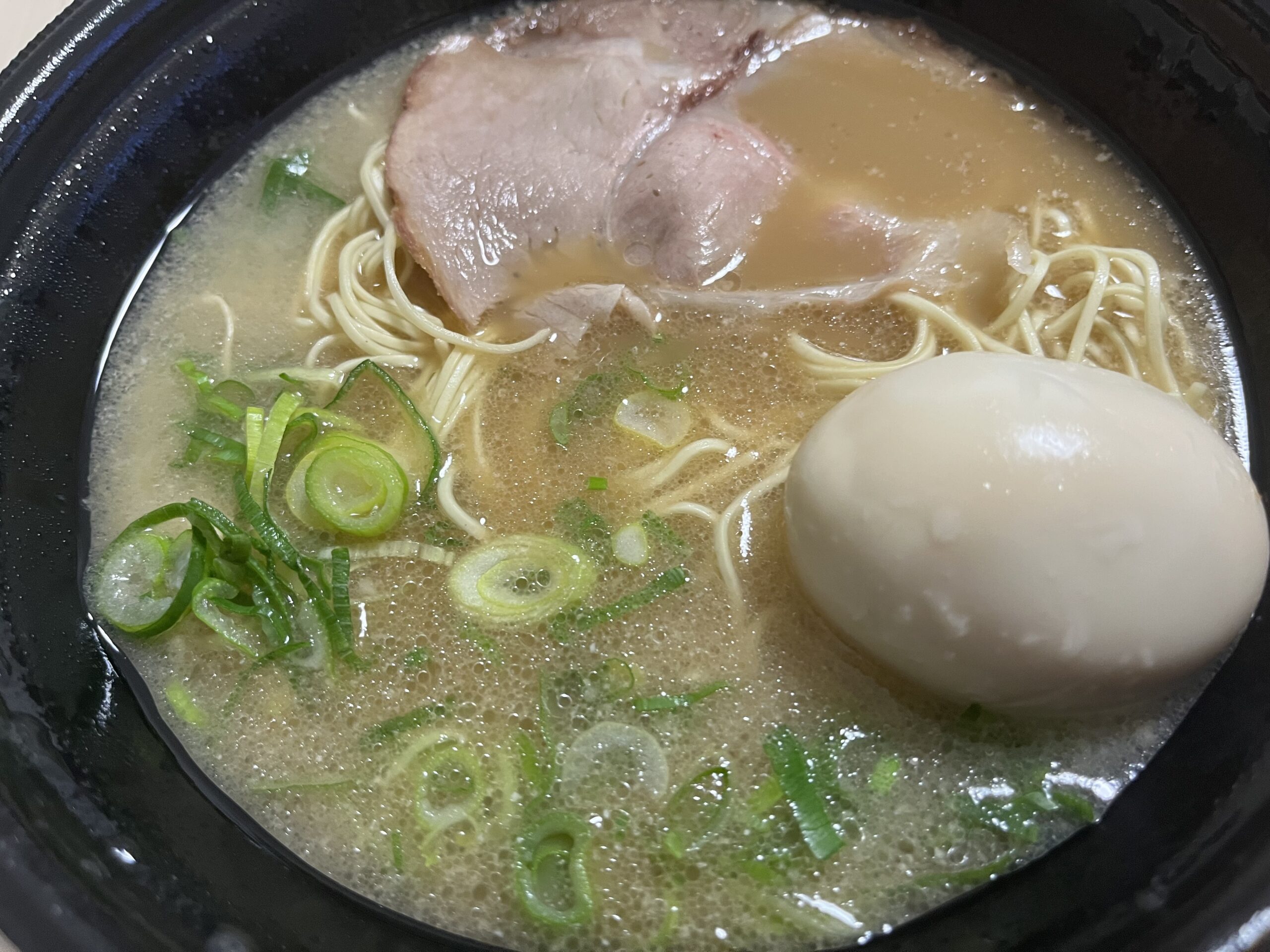 源龍ラーメン