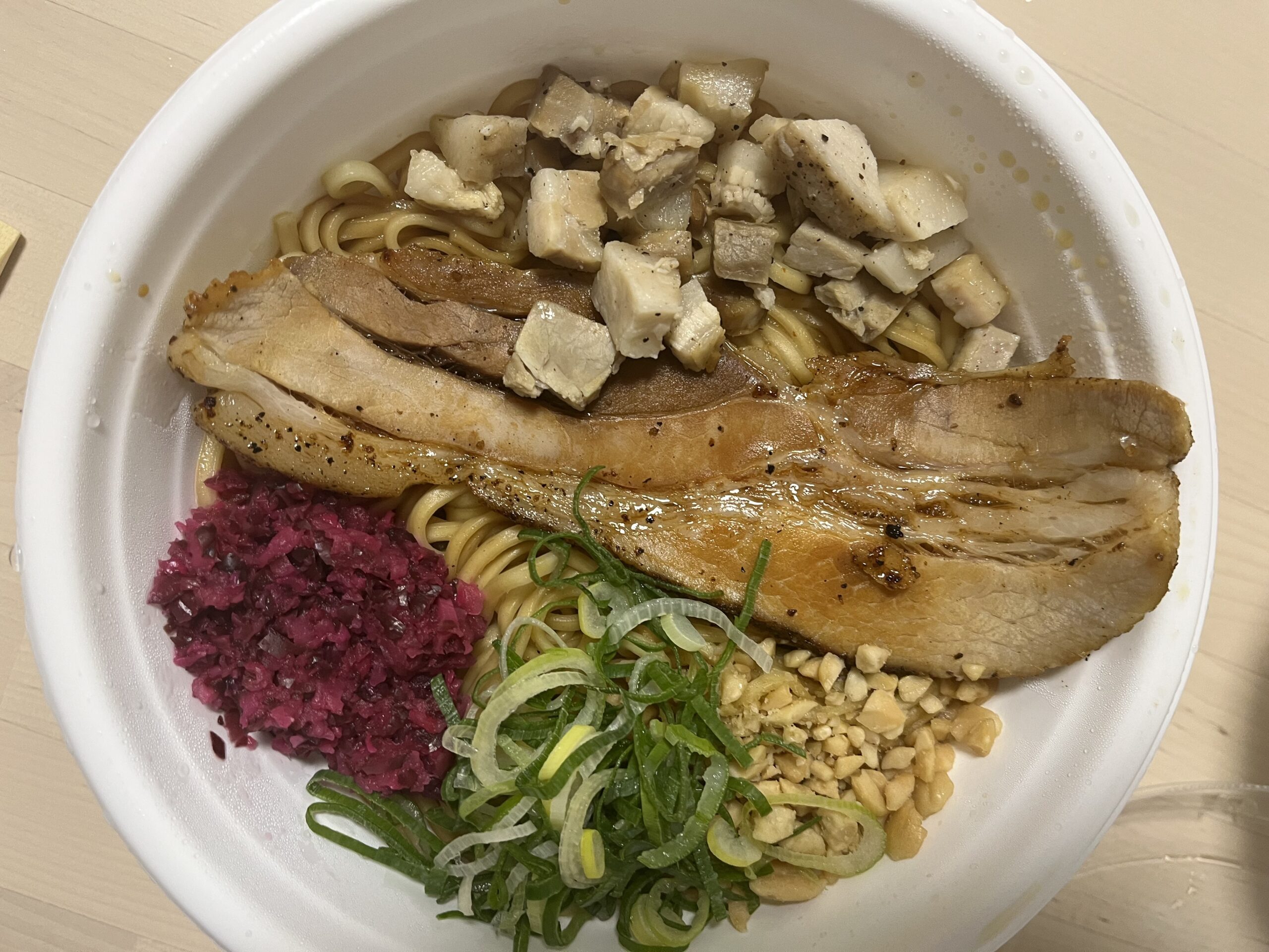 豚骨まぜそば専門店KOZOU＋