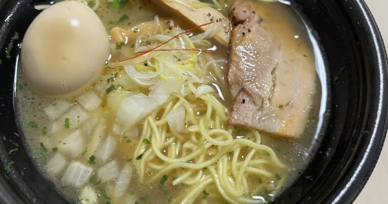 いちまるらーめん