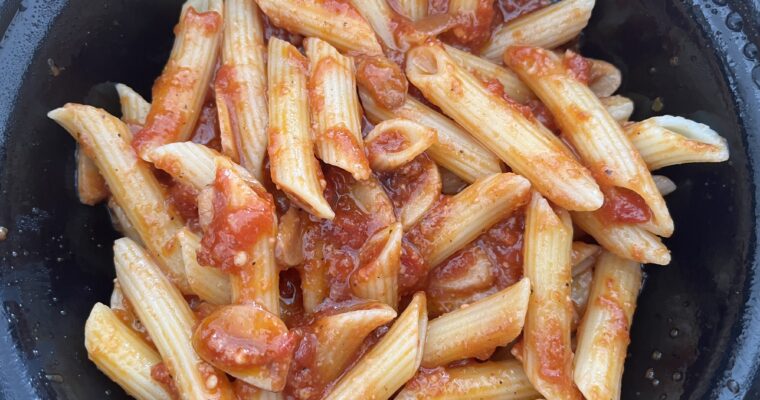 カプリチョーザ