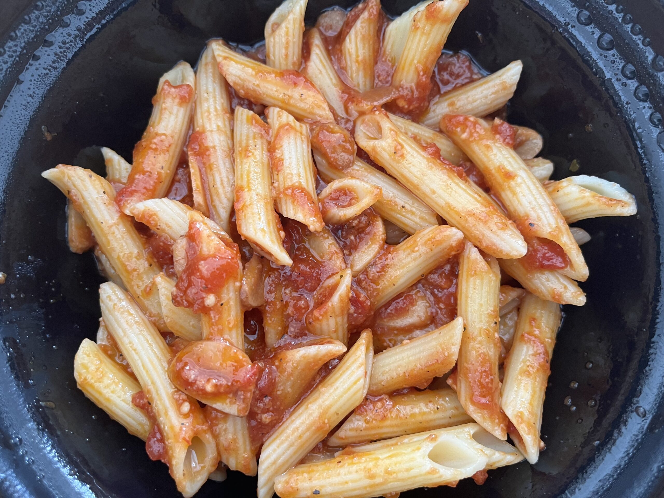 カプリチョーザ