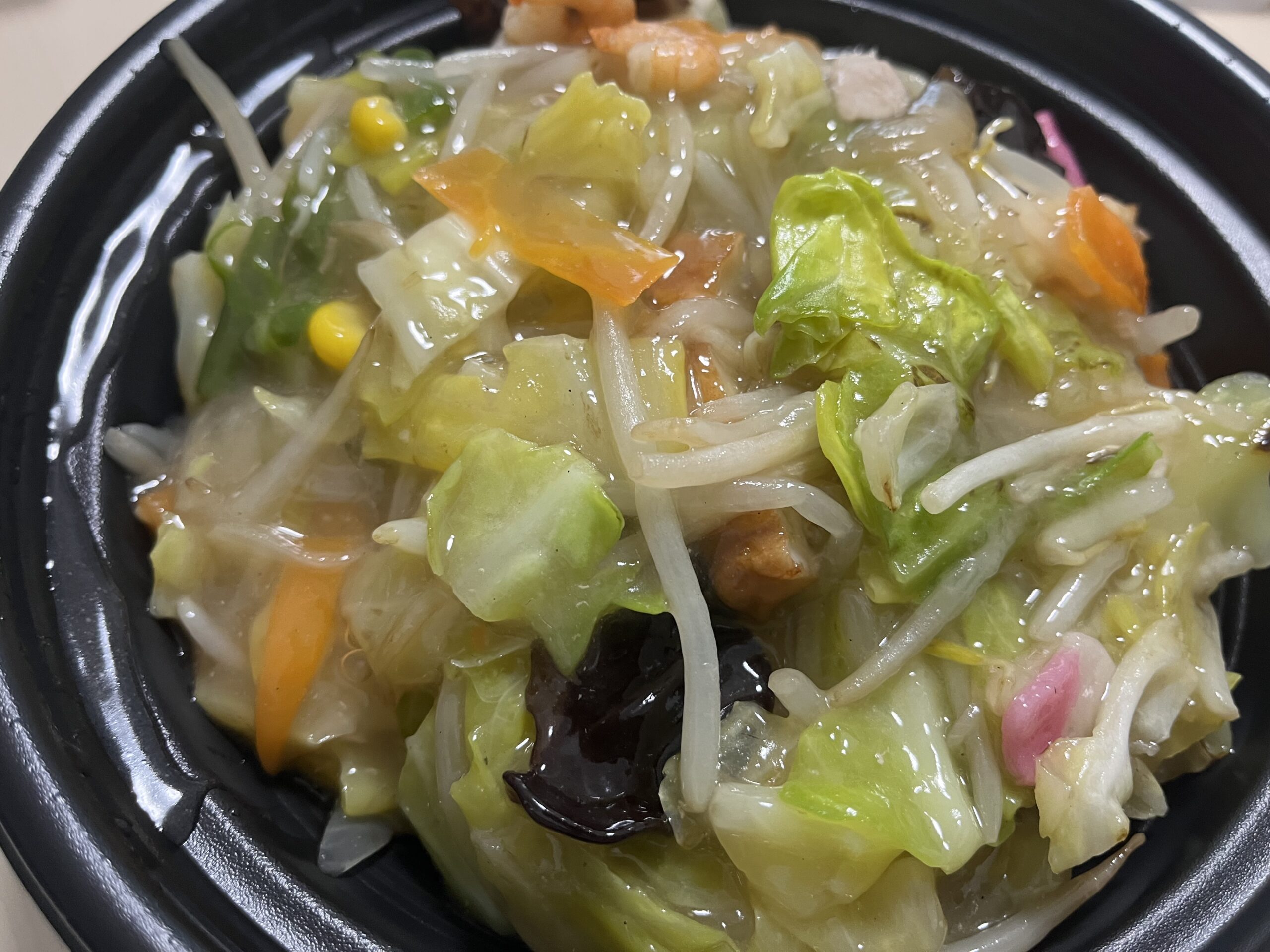 長崎ちゃんぽん リンガーハット