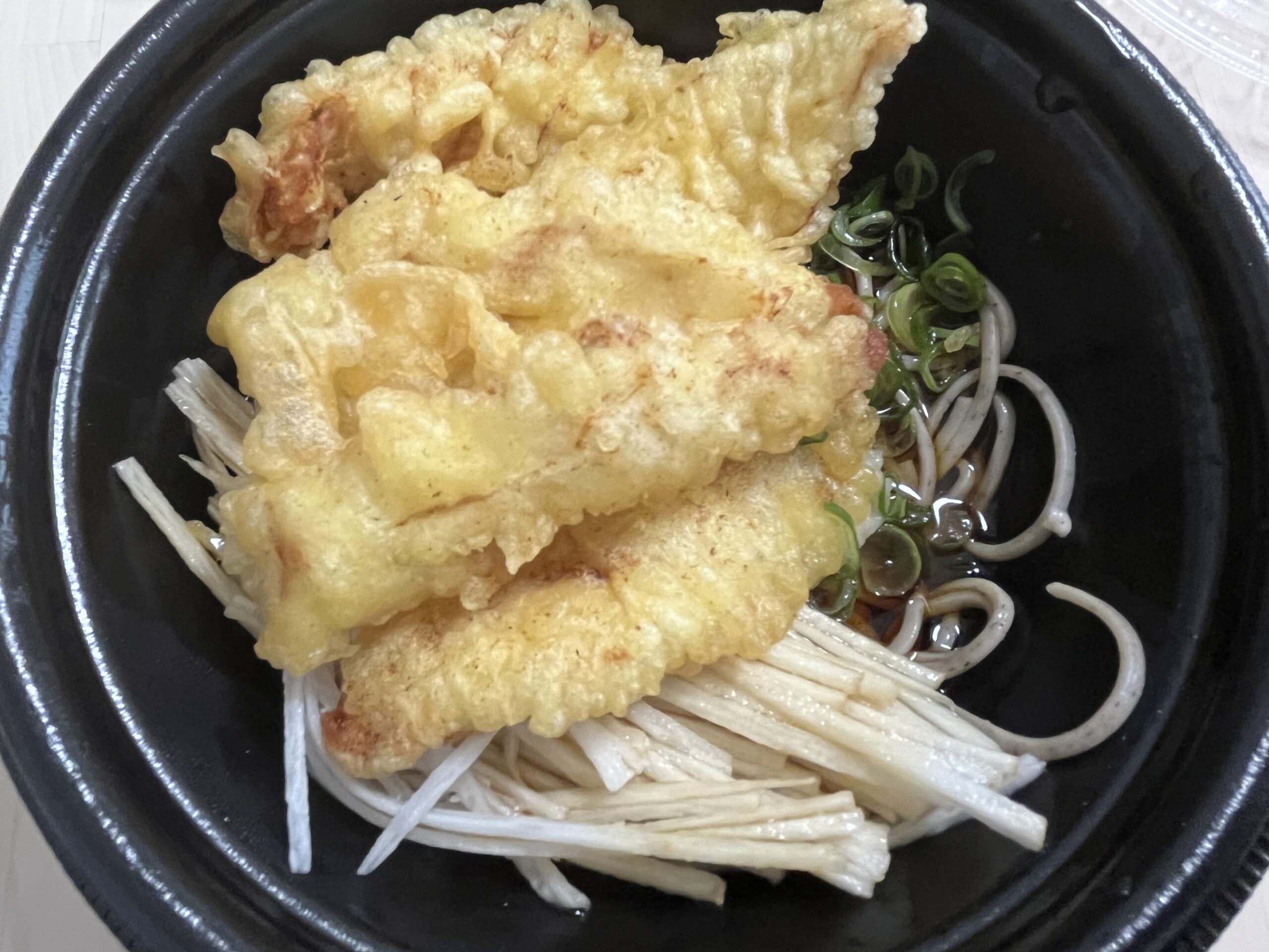 石挽き十割蕎麦 玄盛