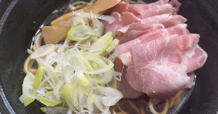 ラーメン大戦争