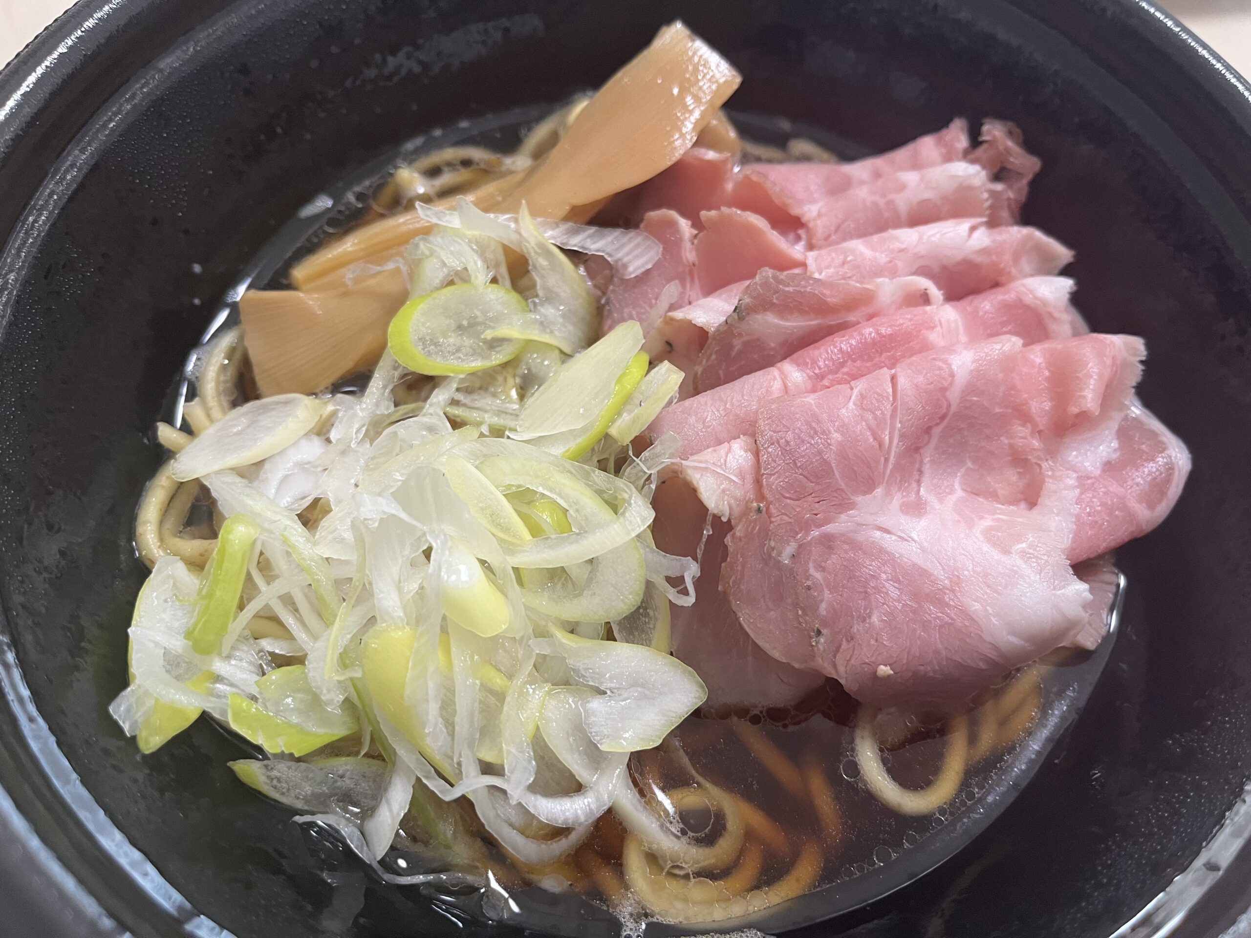 ラーメン大戦争