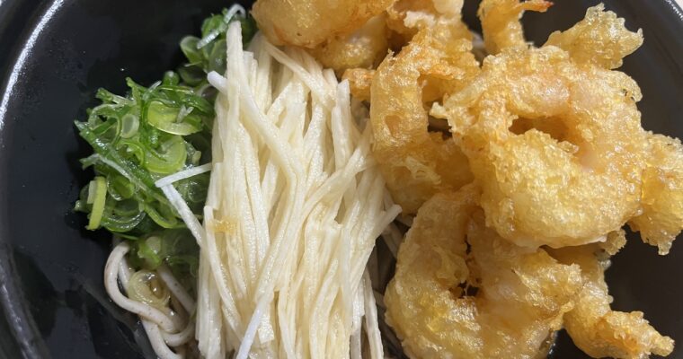 石挽き十割蕎麦 玄盛