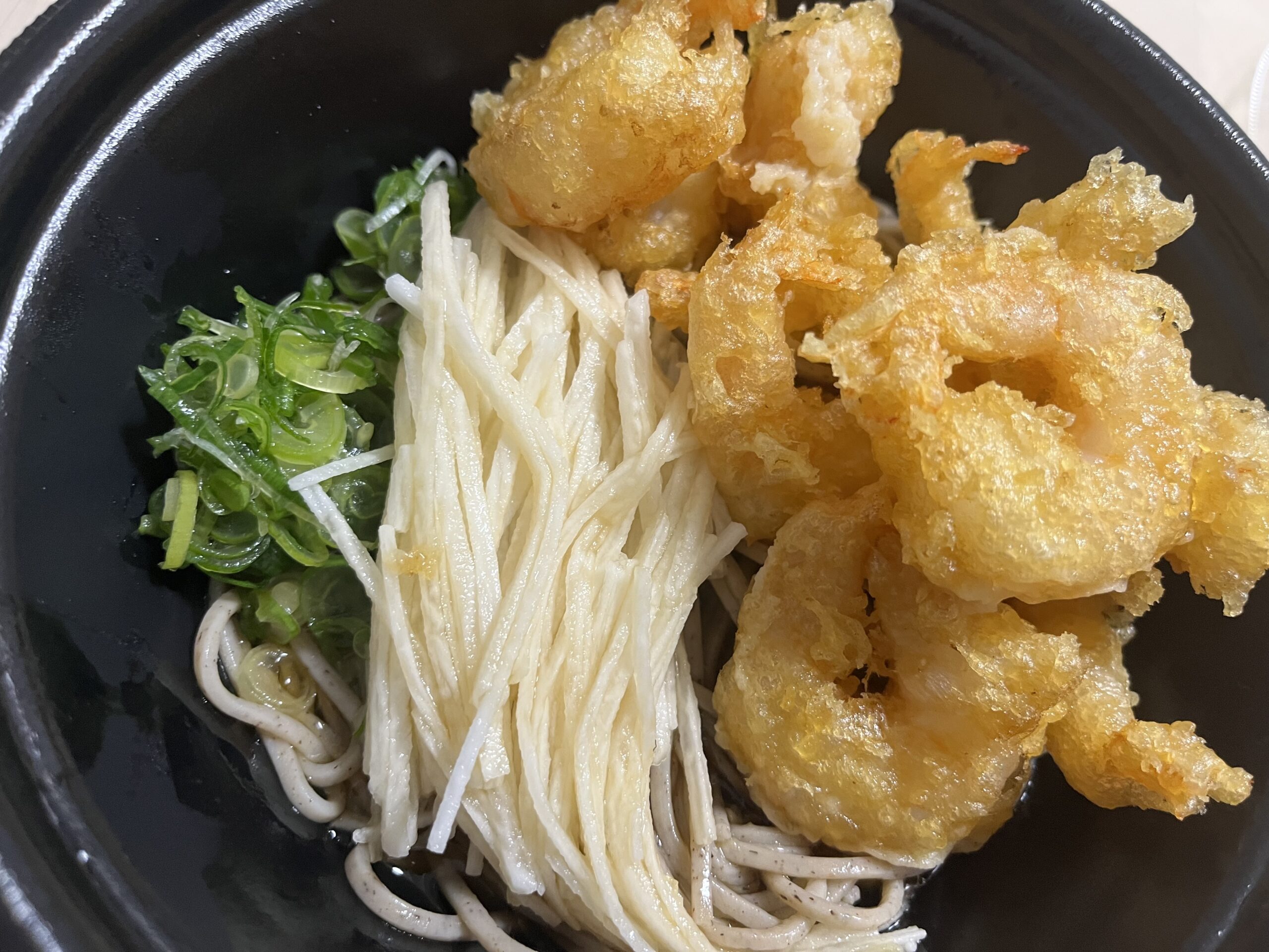 石挽き十割蕎麦 玄盛