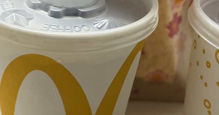 マクドナルド 野田阪神店