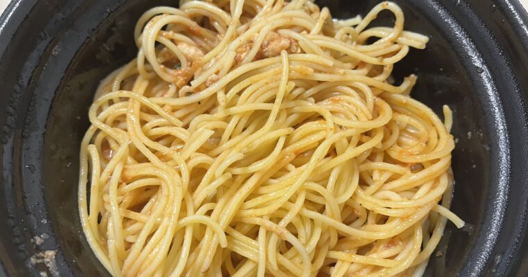 カプリチョーザ