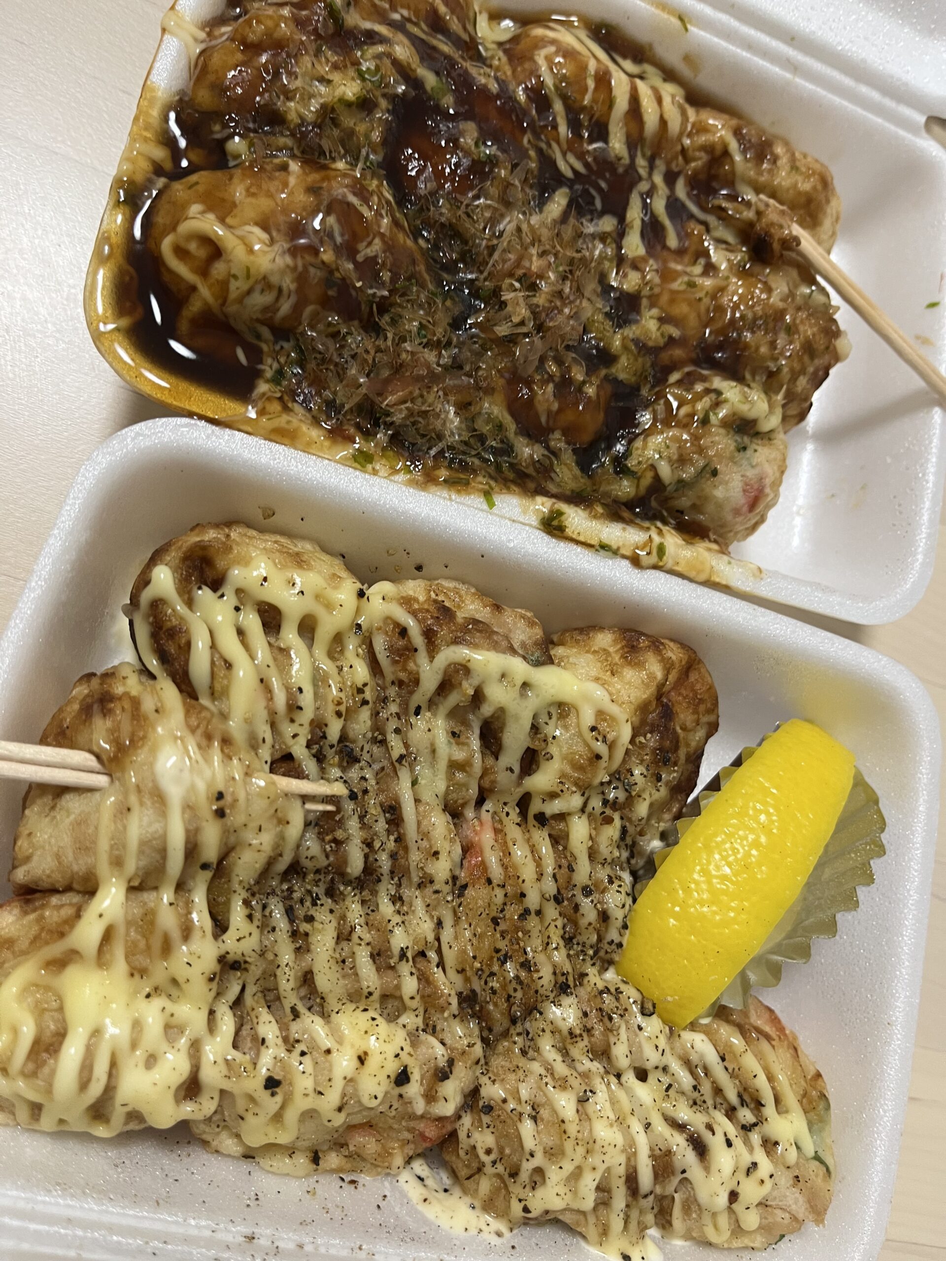 たこ焼き 甲賀流