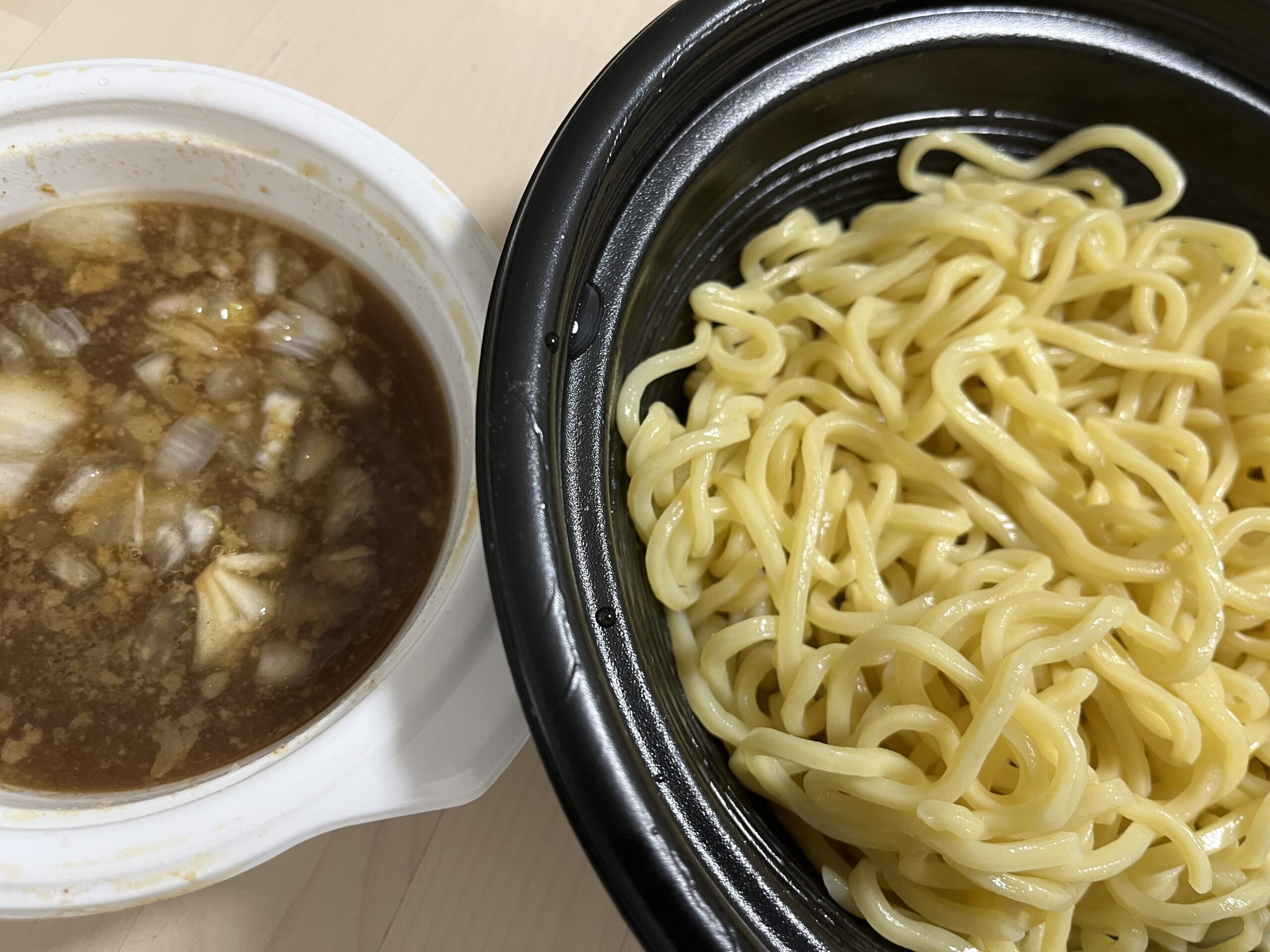 つけ麺みさわ