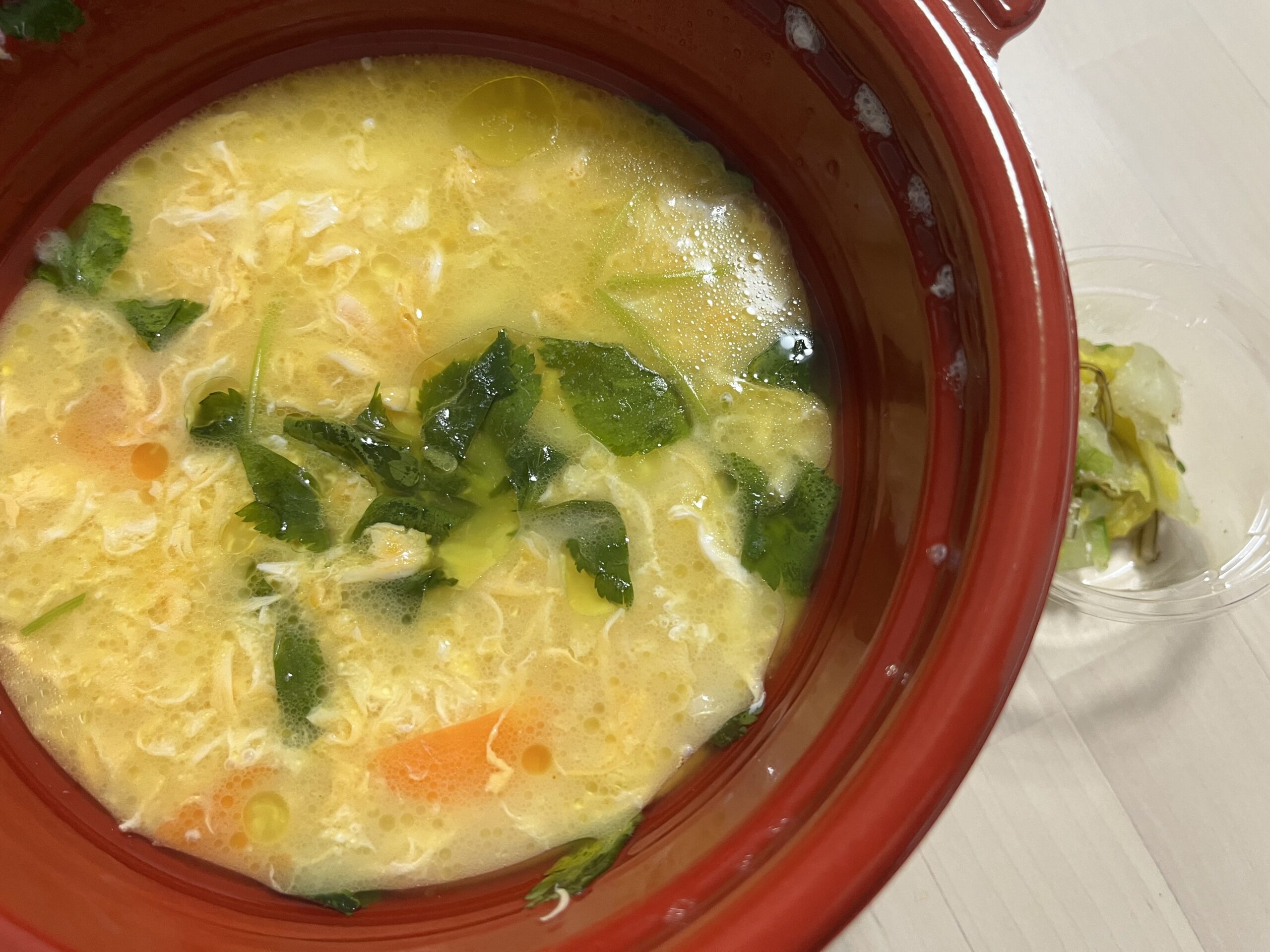 ぞうすいの店ひよこ家