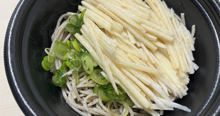 石挽き十割蕎麦 玄盛