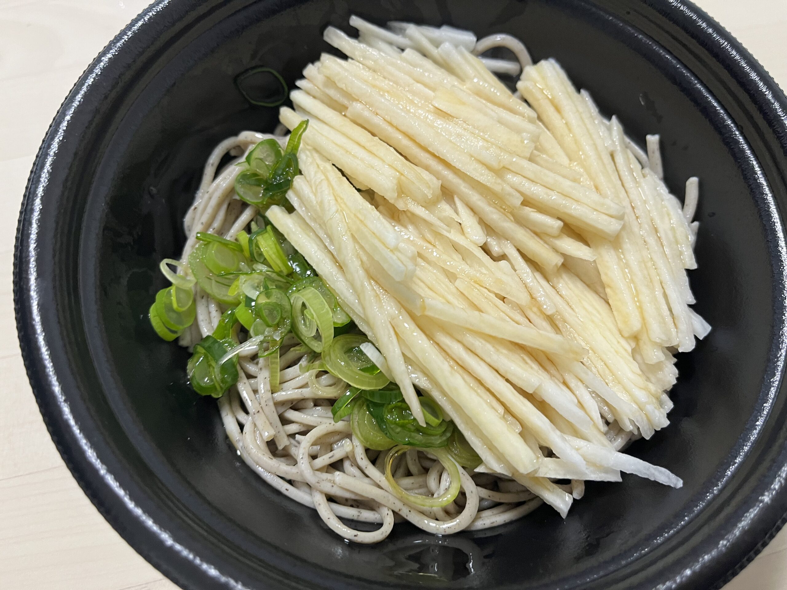 石挽き十割蕎麦 玄盛