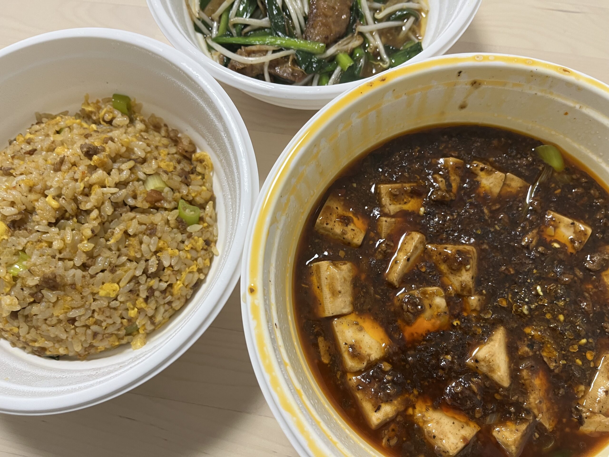 チャイニーズビストロかがり