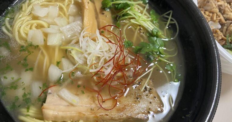 いちまるらーめん