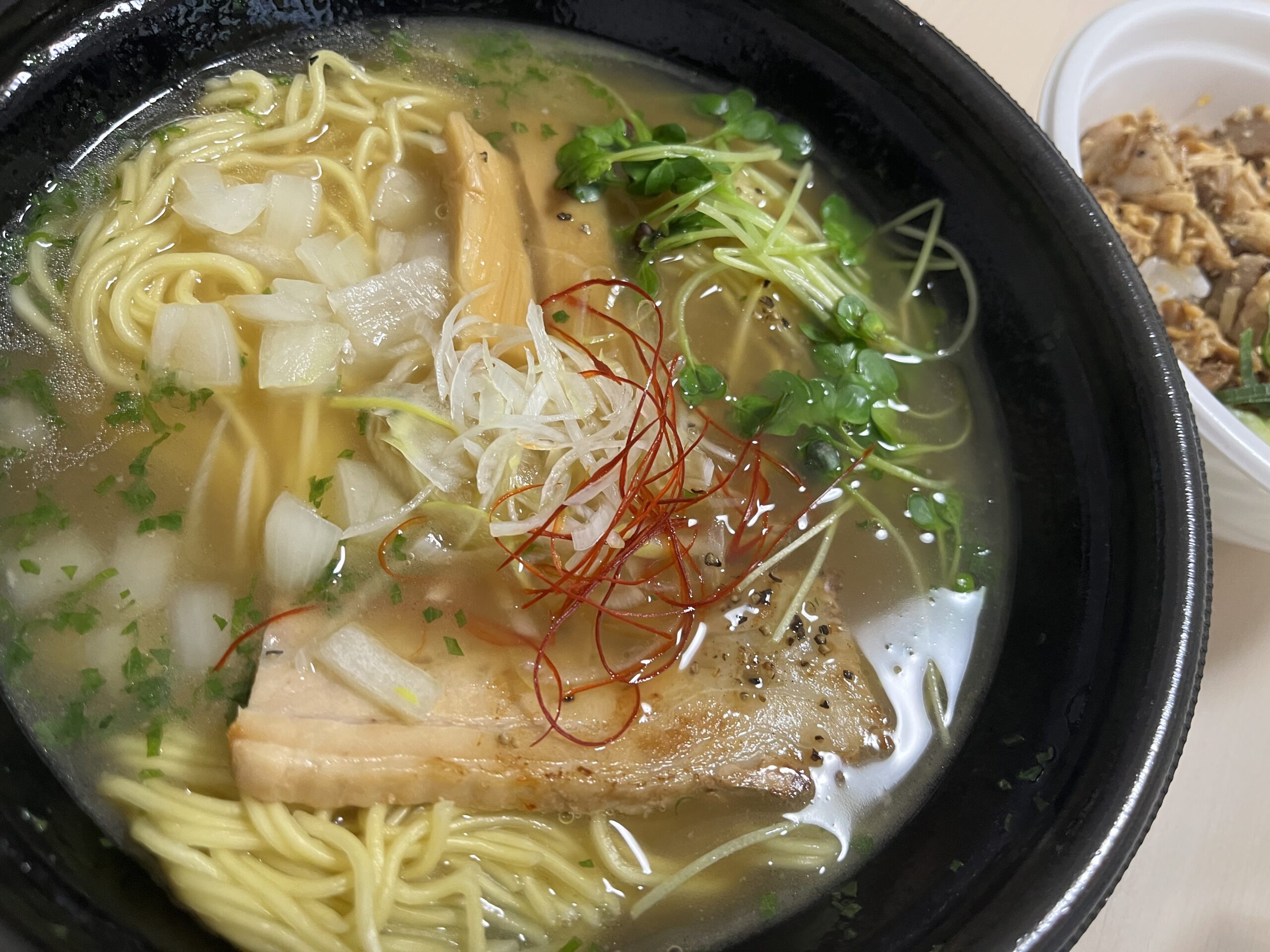 いちまるらーめん