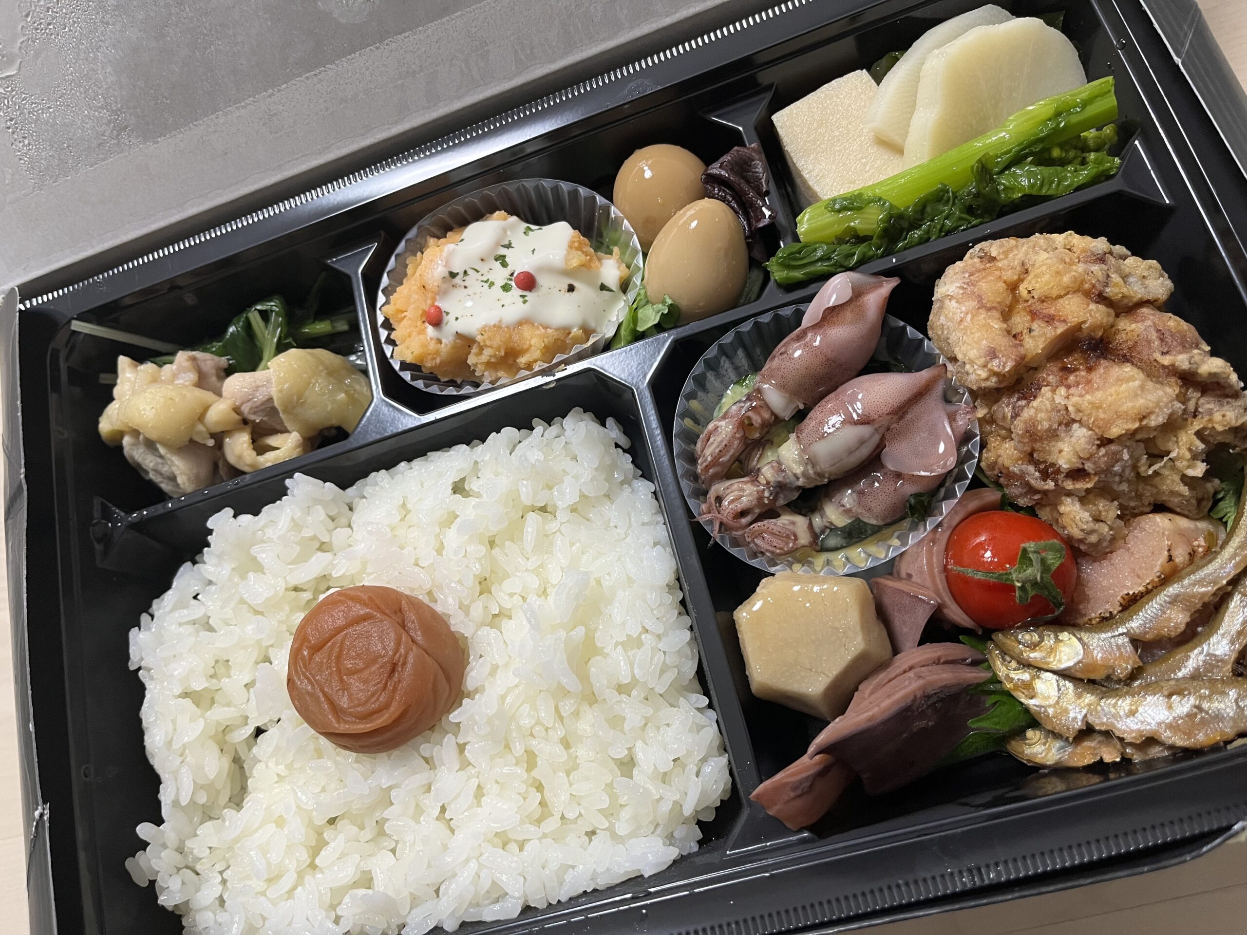 五味五感 御膳屋 丸力