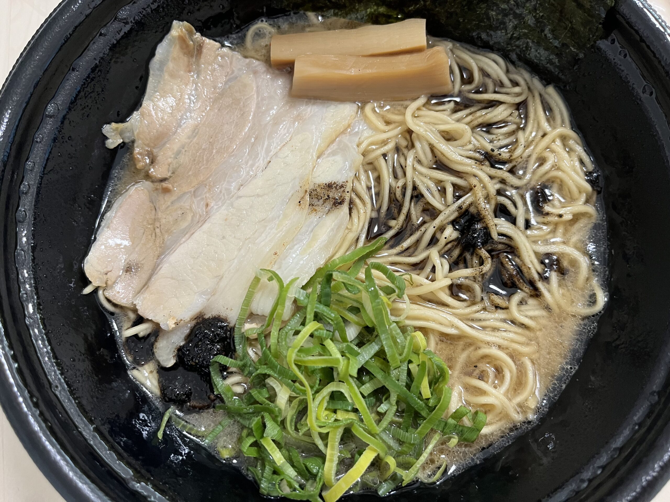 河童ラーメン本舗