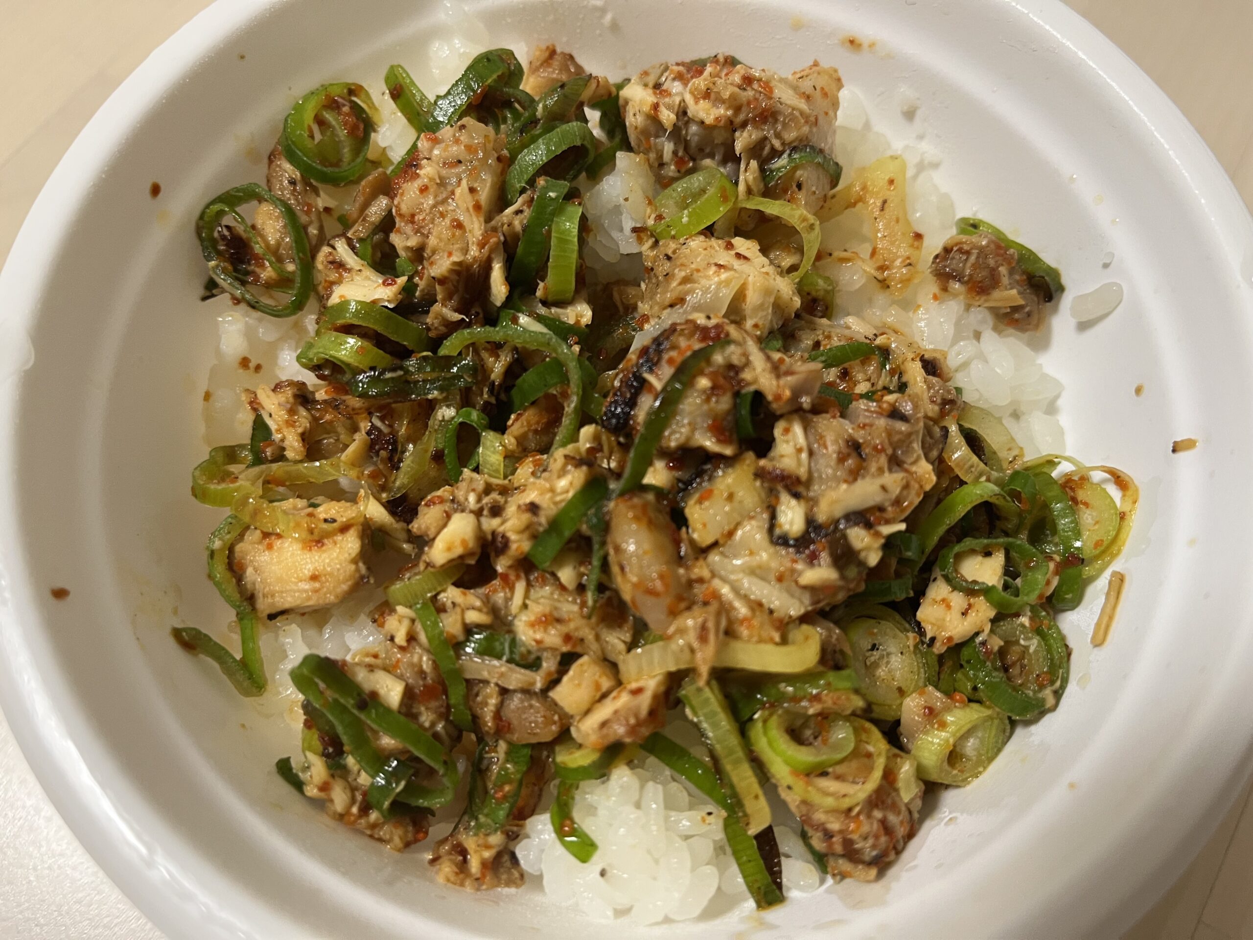 いちまるらーめん