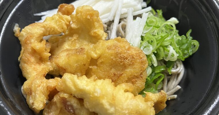 石挽き十割蕎麦 玄盛