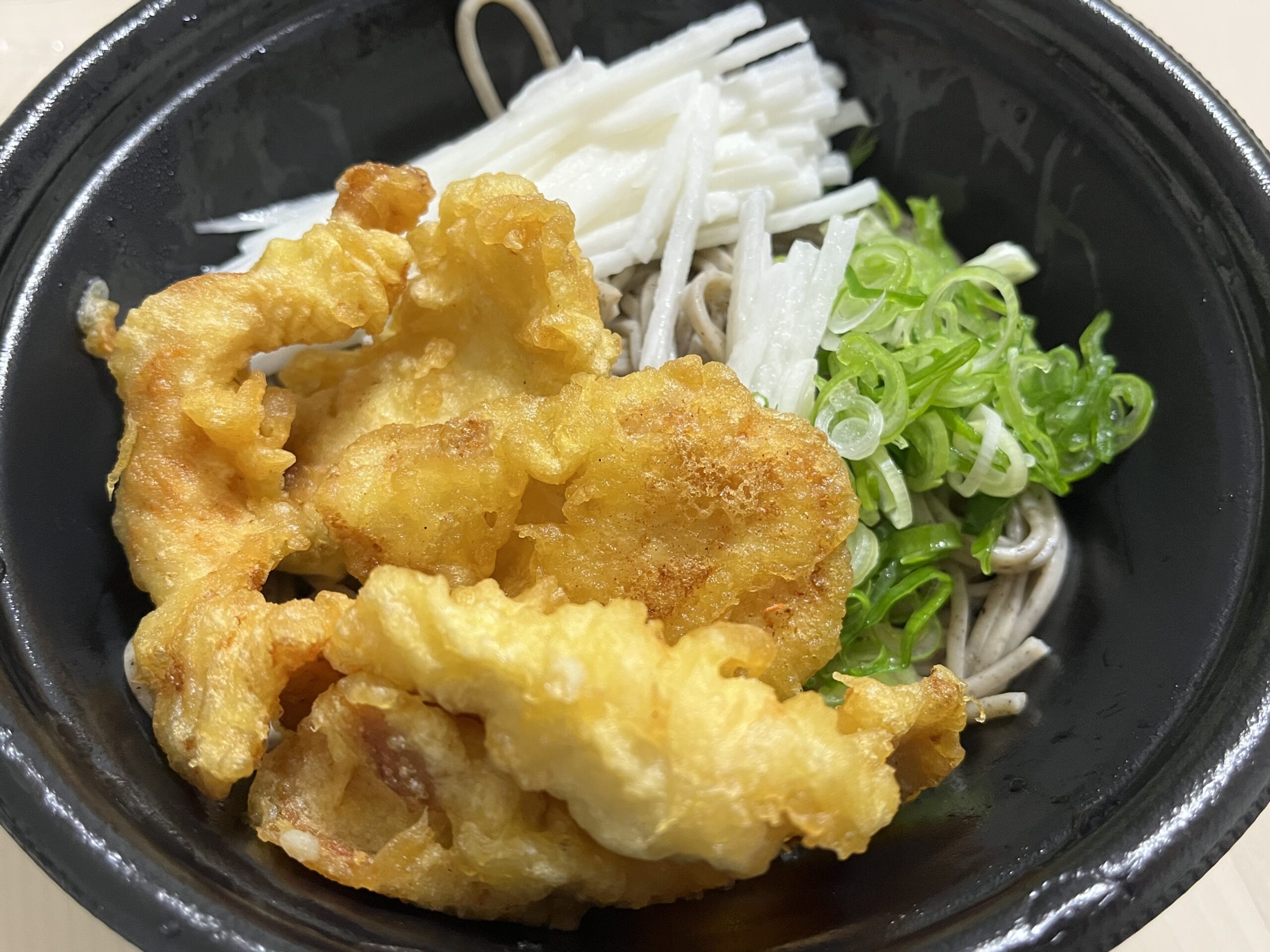 石挽き十割蕎麦 玄盛