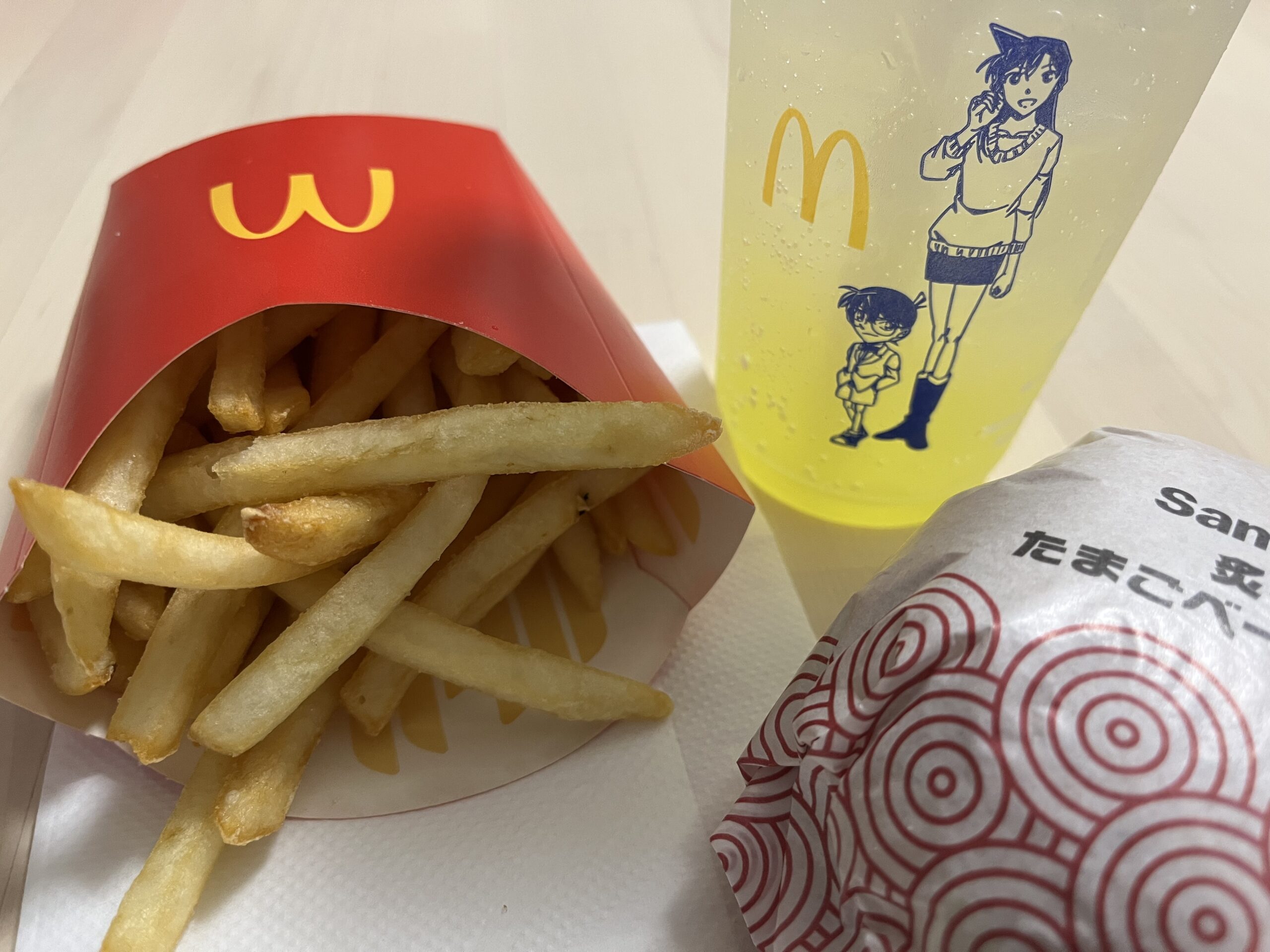 マクドナルド