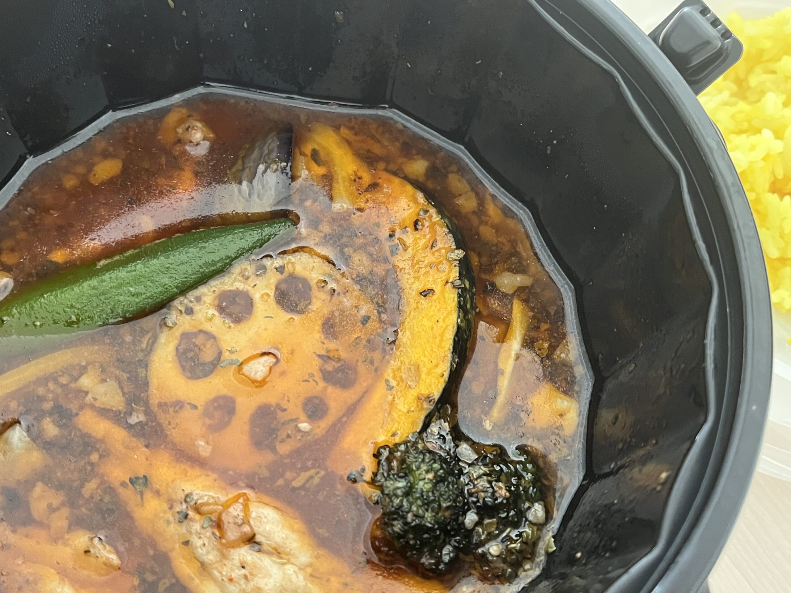 札幌スープカレー JACK