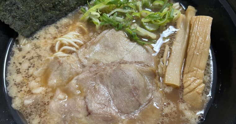河童ラーメン本舗