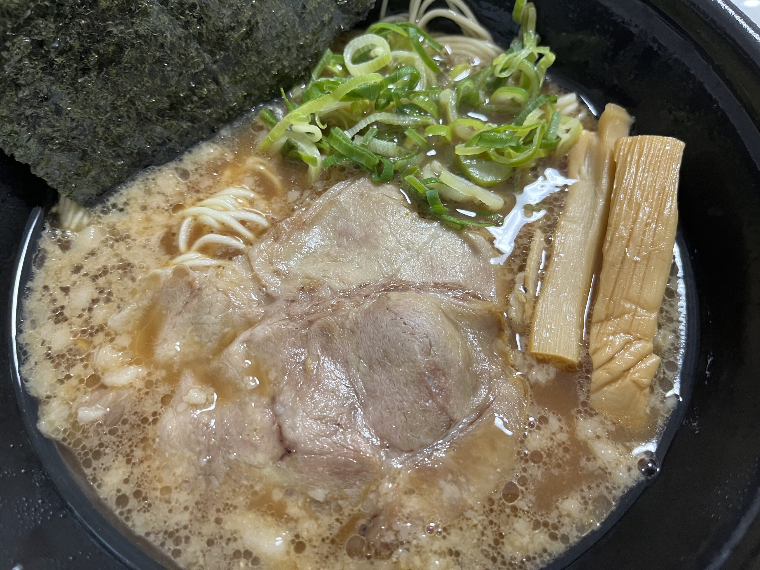 河童ラーメン本舗