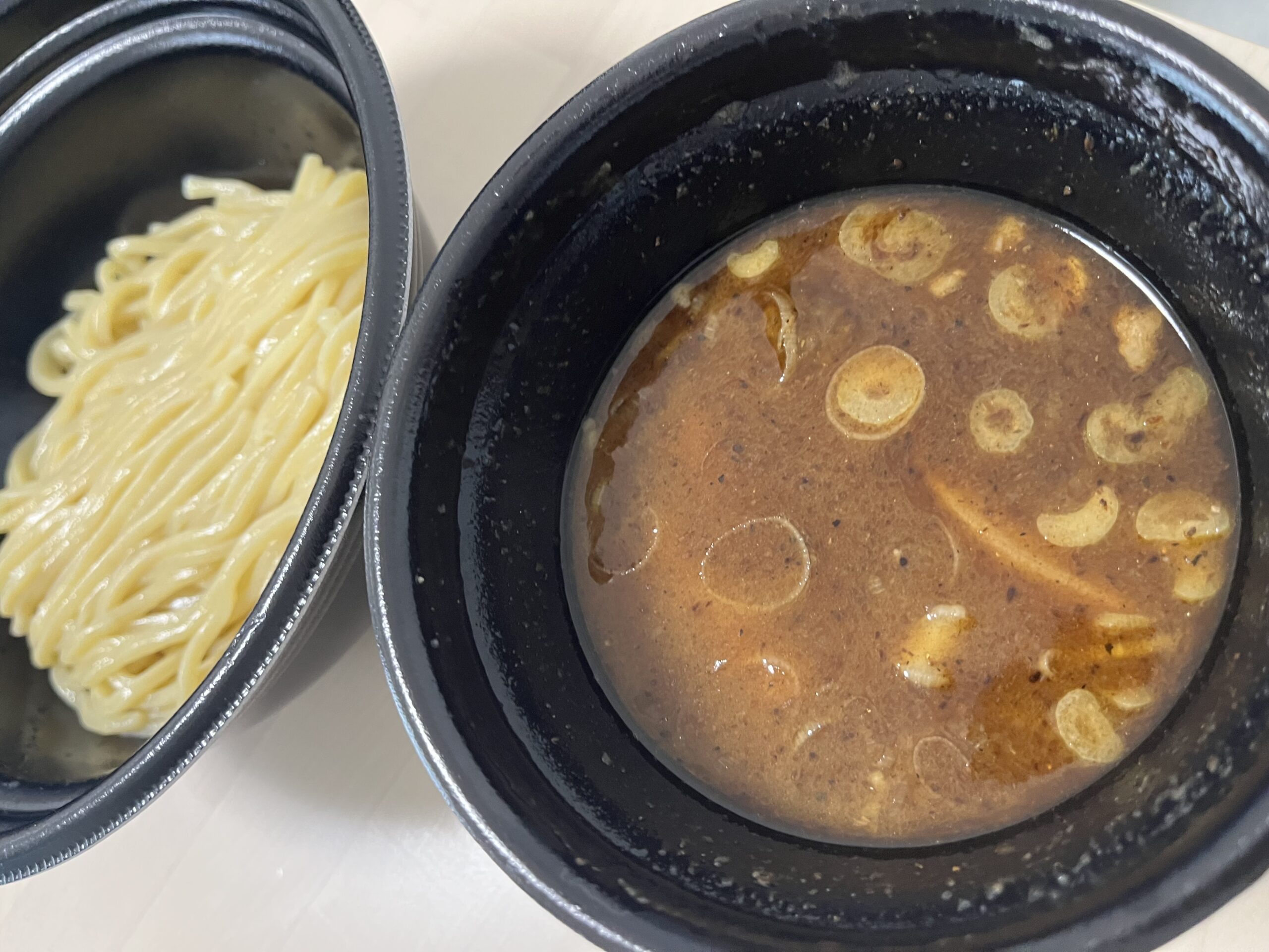 つけ麺専門店 三田製麺所