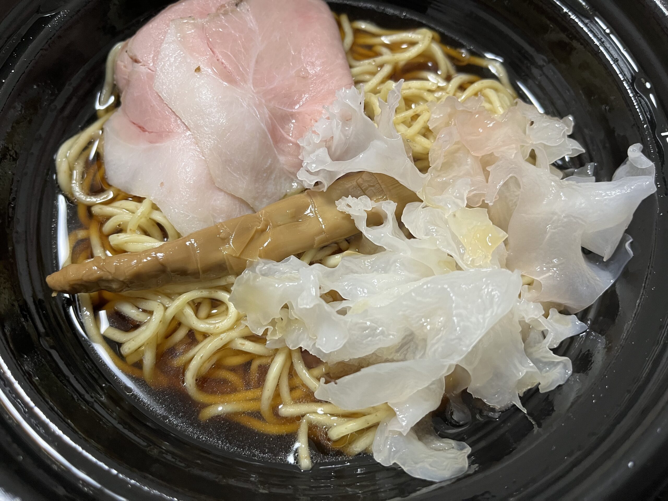 野口太郎ラーメン