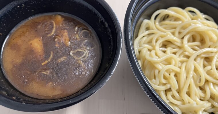 つけ麺専門店 三田製麺所