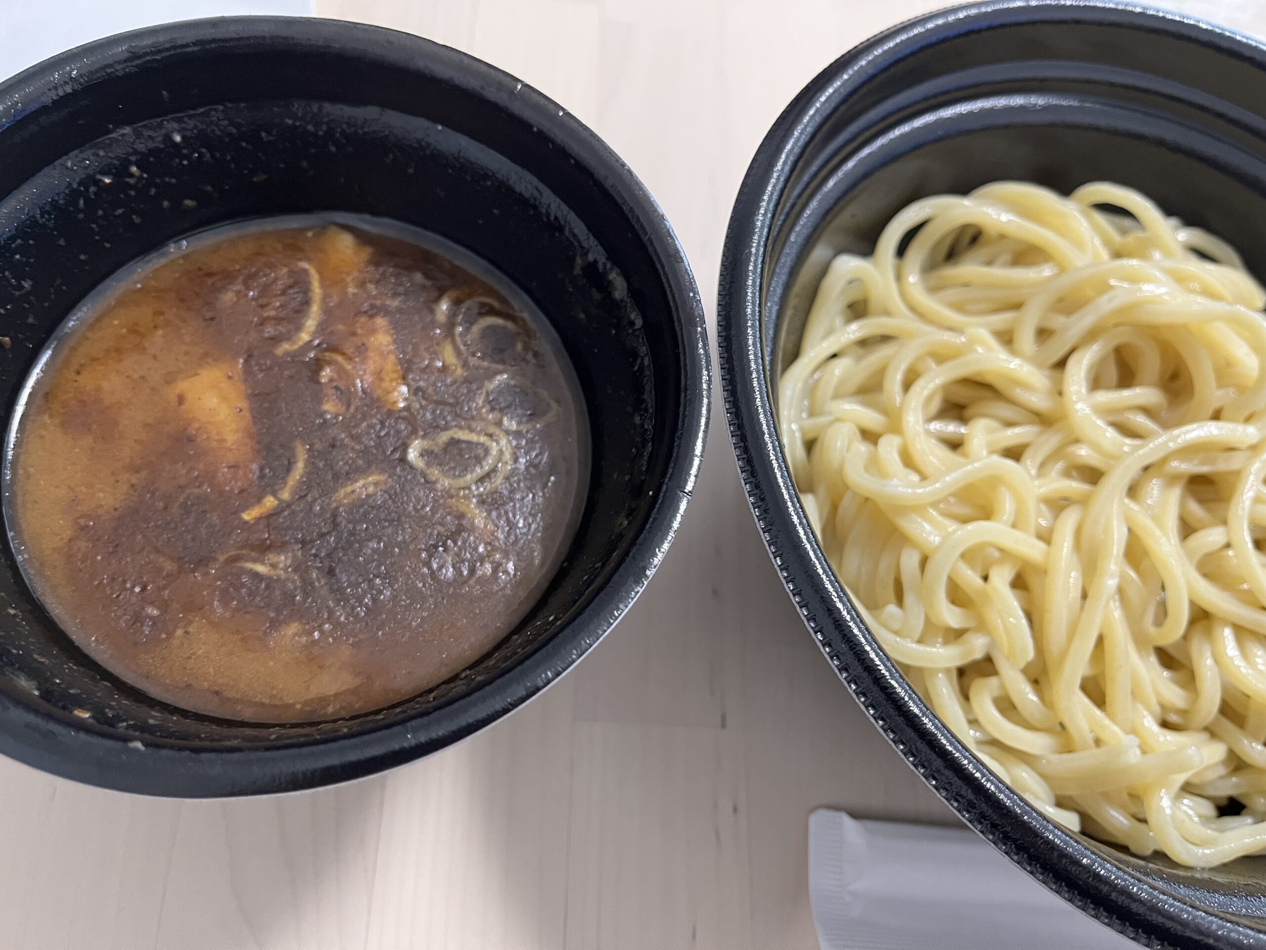 つけ麺専門店 三田製麺所