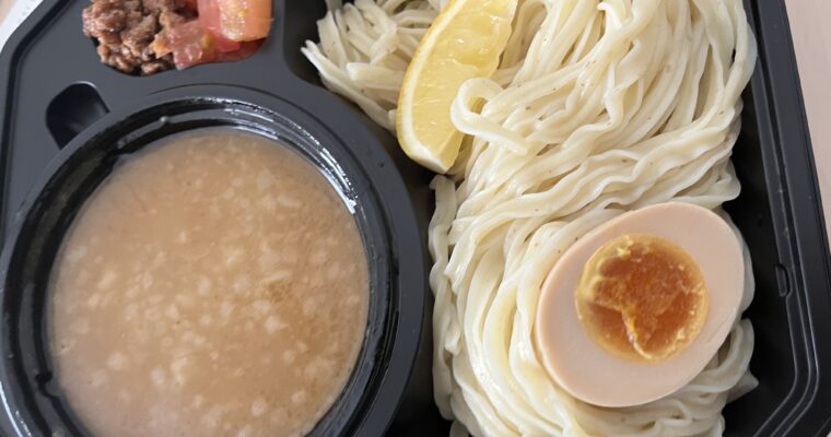 帰ってきた宮田麺児