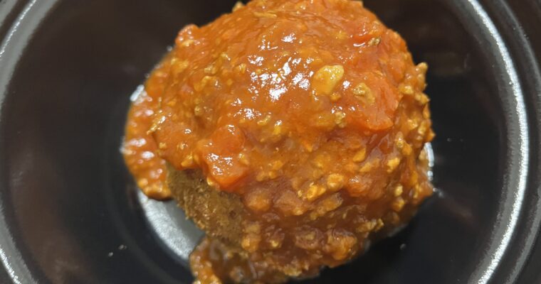 カプリチョーザ