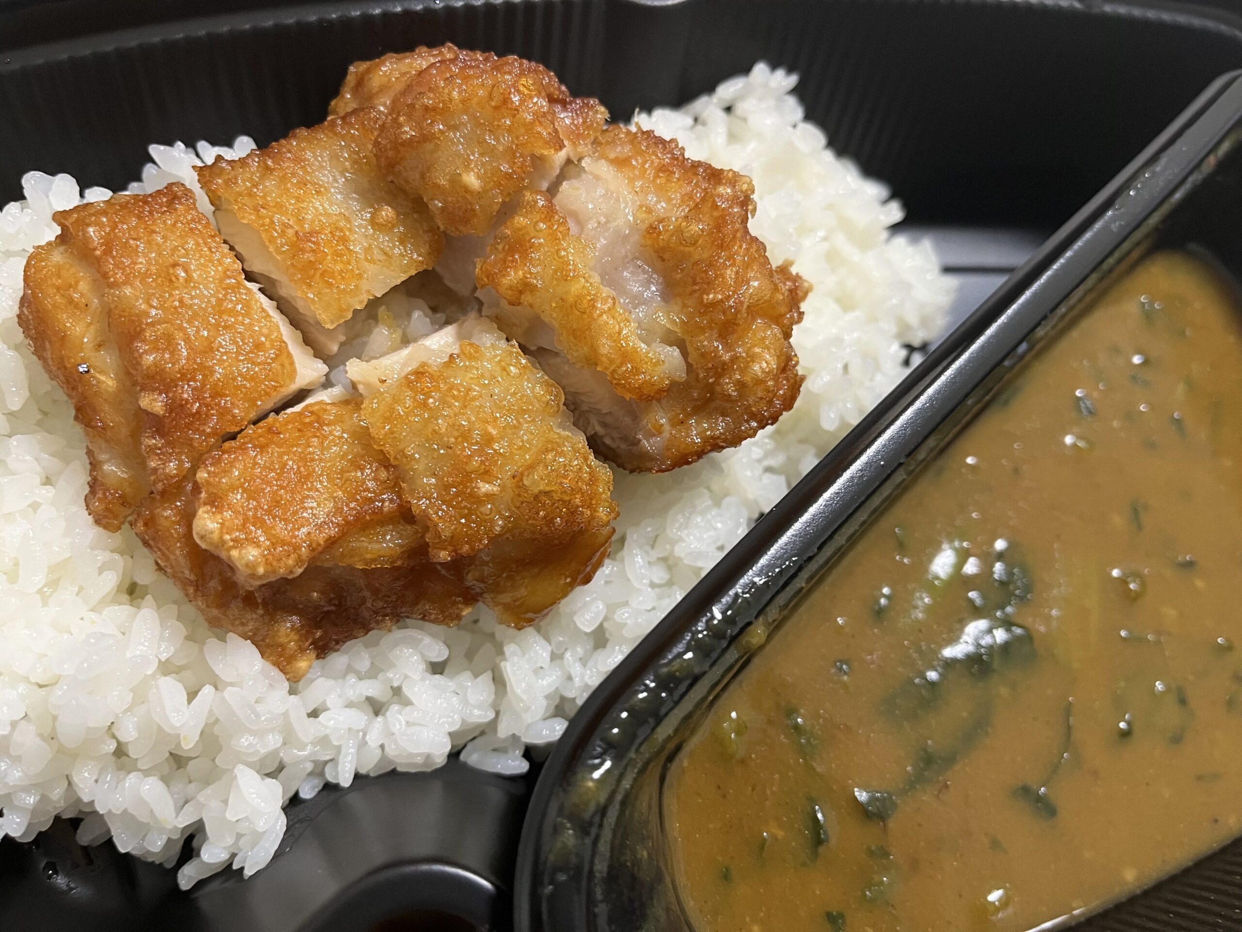 カレーハウスCoCo壱番屋