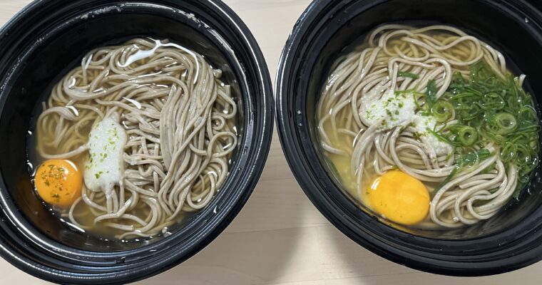 十割蕎麦専門店10そば
